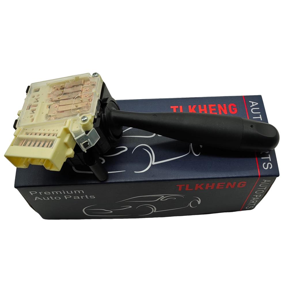 84140-52020 Headlight Switch Fog Lamp Turn Signal Switch For SCION XA XB TOYOTA COROLLA ECHO RAV4 2000-2008