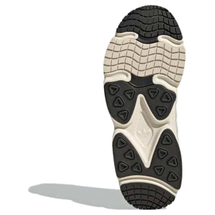 Adidas Ozmillen Aluminium Off White Women Sneakers Cream IF9501