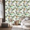 Wallpaper Wall for and football for living room and bedroom 50x1000