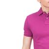Polo Ralph Lauren Custom Slim Fit Polo Shirt With Small Pony Logo Embroidery Men Tops 710675974-104