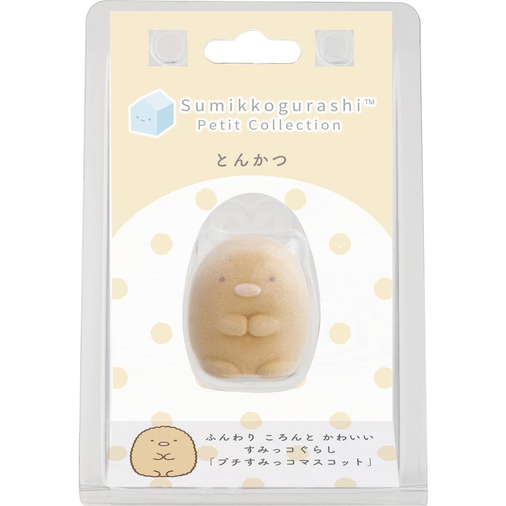 San-X Sumikkogurashi Petit Sumikko Tonkatsu AB20603