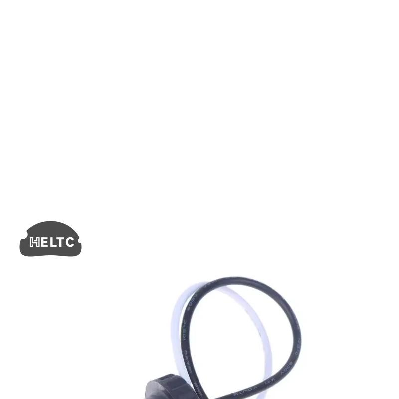 Set Lumini LED de Tavan Downlight din Plastic Instalare Ușoară Adaptor Soclu E26 Bază Medie Soclu Bec cu Șurub Masculin Pigtail