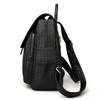 A Fashionable Backpack, A Large-capacity Travel Bag for Women's Casual Wear