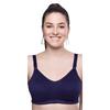 TRYLO Superfit 36 SAPPHIRE E - Cup Riza Superfit Is One of a Kind Bra