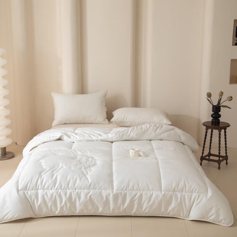 Зимнее одеяло Muji Home