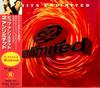 CD 2 UNLIMITED  Hits UNLIMITED PHCR1910 BYTE 1995 Japan Dance  Electronica Used