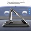 Multi-Functional Car Phone Mounts - Creative Dashboard/Center Console Holders for In-Car Navigation & Hands-Free Use