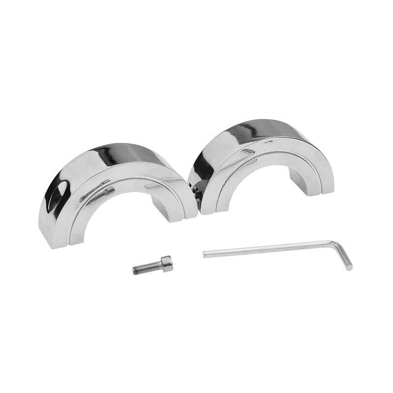 BDSM duży Heavy Duty mężczyzna piłka moszny nosze urządzenie do treningu penisa metalowy zamek Bondage Cock Ring opóźnienie wytrysku Sex zabawki