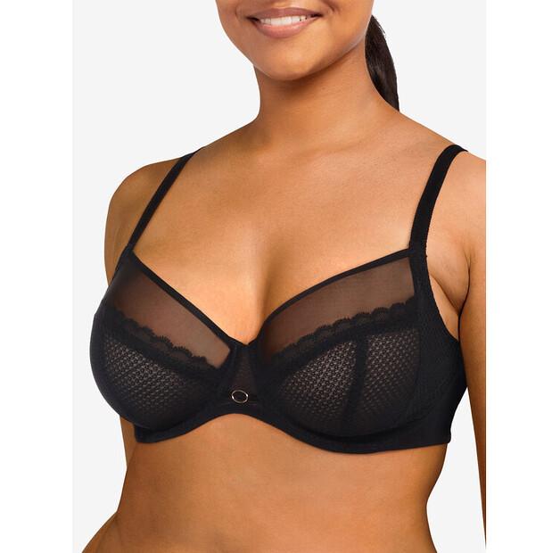 Бюстгальтер Chantelle C22310 EU 65F