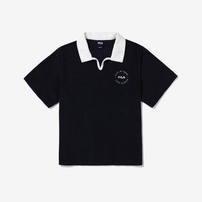 ShorT Sleeve Polo T shirT