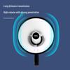 Deli DP768 Handheld Megaphone (CN version)