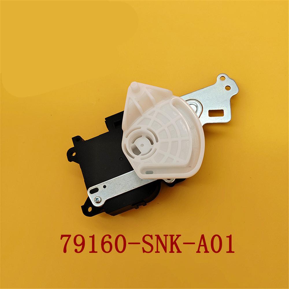 New HVAC Vent Actuator Motor For 2006-2011 Honda Civic Replaces # 79160-SNK-A01