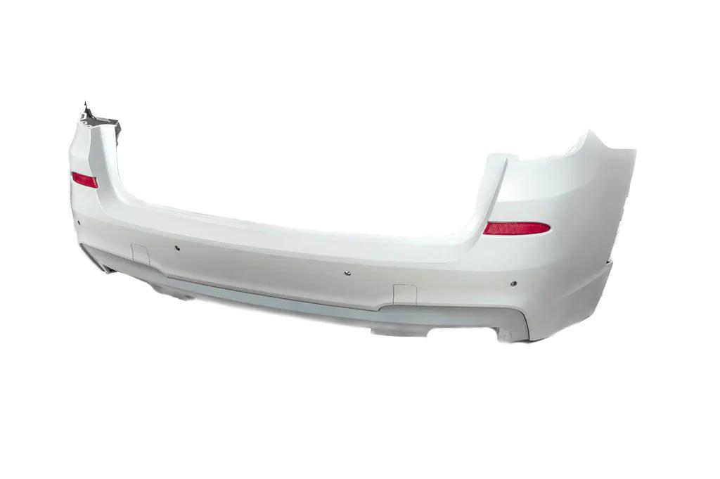 

Задний бампер M-Sport (2014-2018) для BMW X3 F-25