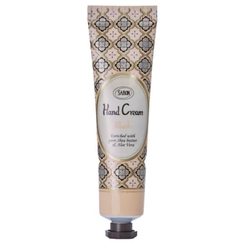 SABON hand cream musk 30mL