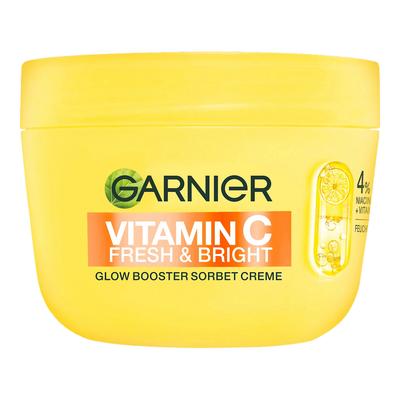 Vitamin C Fresh & Bright Sherbet Cream 85Ml