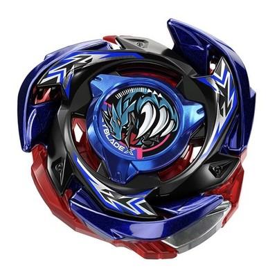 Beyblade X CX-00 Drake Brave G4-70I Metal Coat Blue Takara Tomy limited
