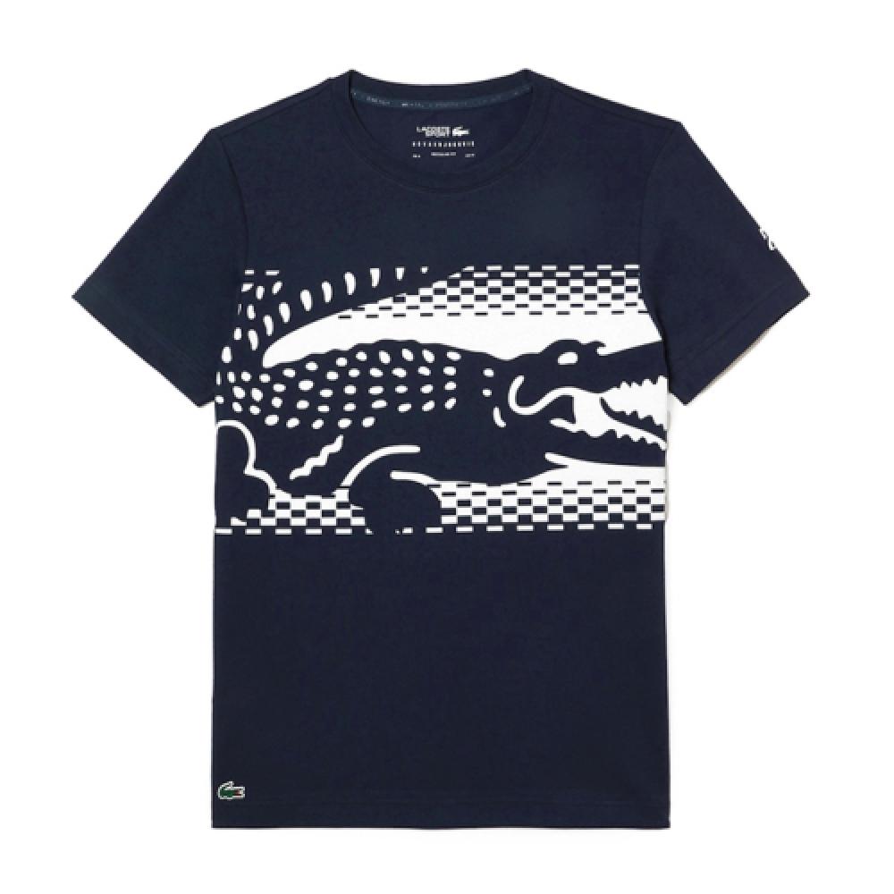 

Футболка LACOSTE NOVAC Джокович SB TH519553G166