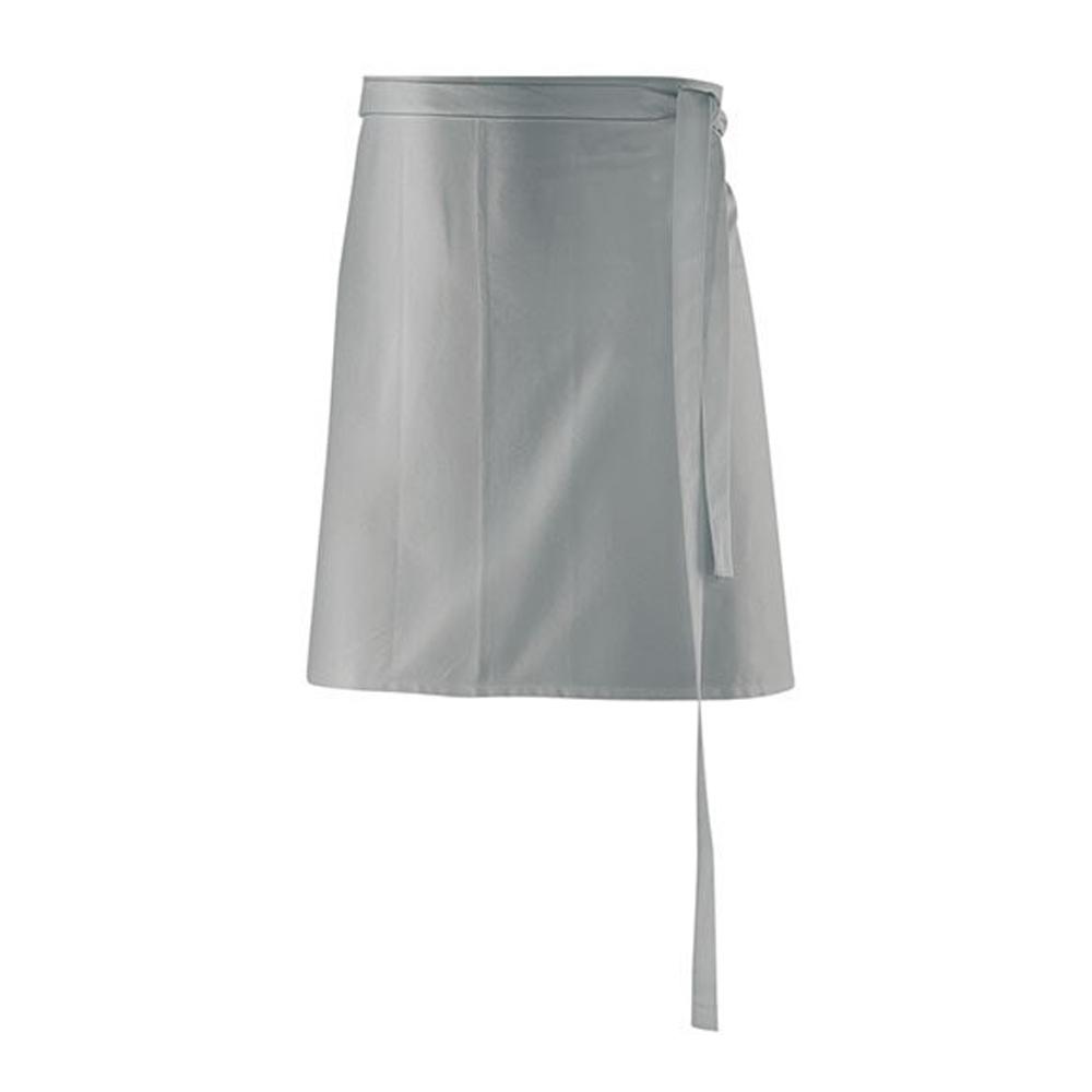 Exner Plain Short Apron