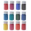 Color Change Fantastic Glitter Temperature Active Pigment Hot Sensitive Powder