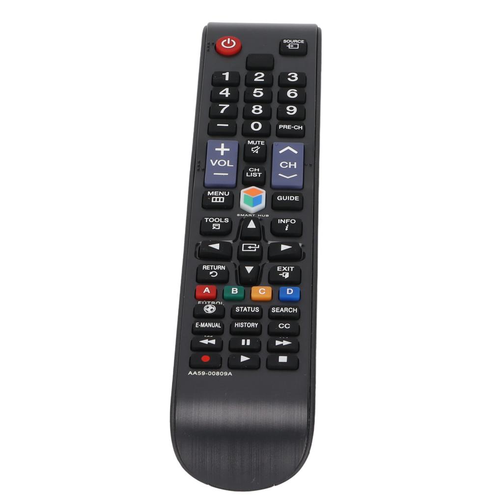 AA59‑00809A New Replacement Remote Control Applicable for UN32F4300AF UN32F4300AFXZP UN32F4300AFXZX
