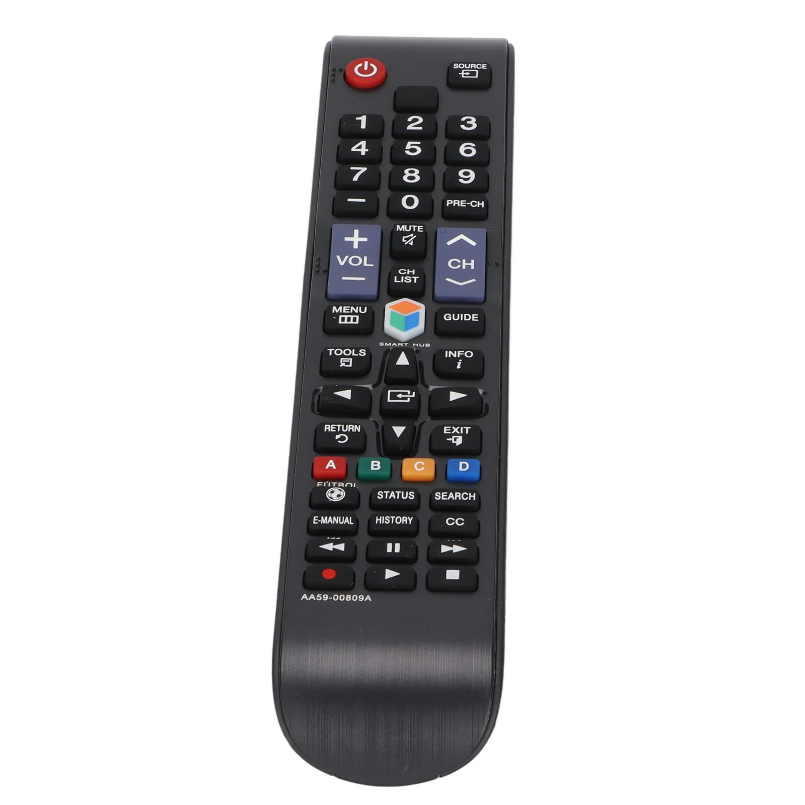 

AA59‑00809A Новый Сменный Пульт Дистанционного Управления Подходит для UN32F4300AF UN32F4300AFXZP UN32F4300AFXZX