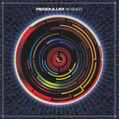CD PENDULUM - In Silico 2564695661 Warner Bros. Re 2008 Non Japan Dance & Electronica Used