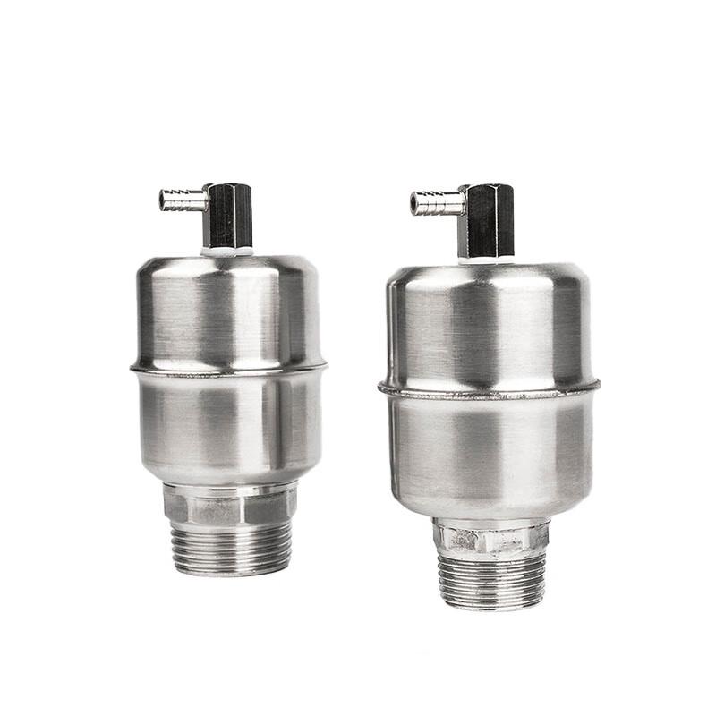 Stainless Steel Automatic Air Vent Valve