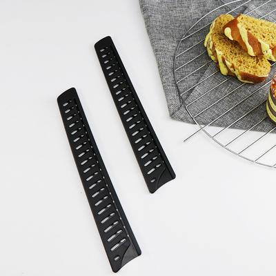 Virtuviniai peiliai ir priedai – Peilių laikymas