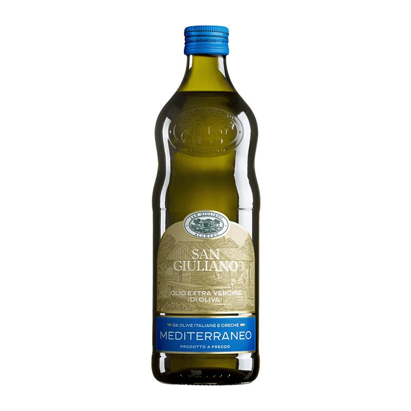 Bailoni Extra Virgin Olive Oil