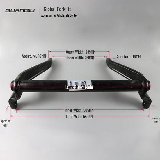 Otsuno Riki Manual Hydraulic Forklift & Pallet Jack Parts Catalog: Forklift Wheels
