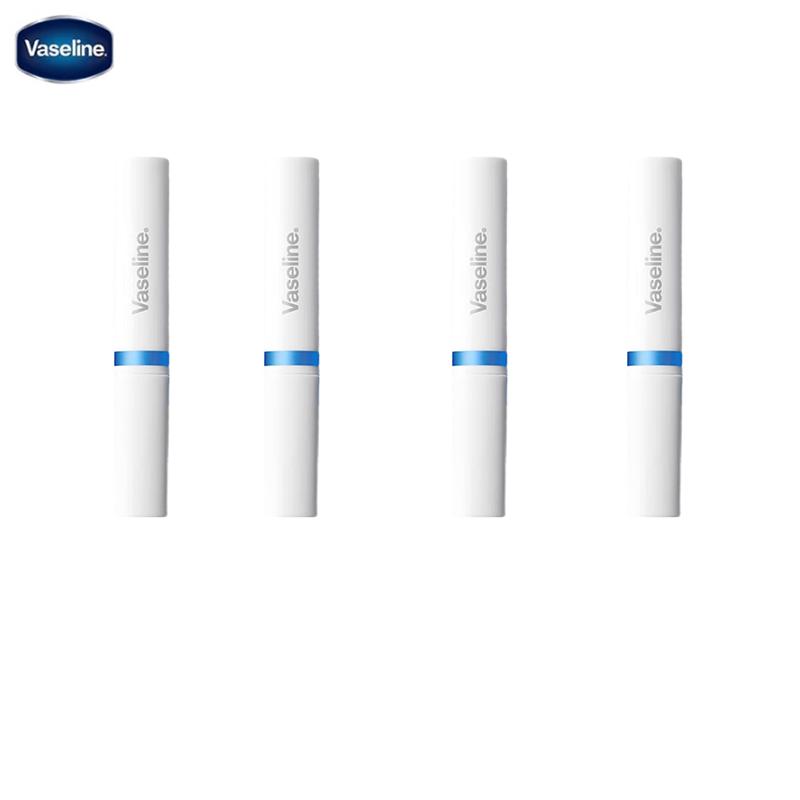Vaseline Soothing Special Care Lip Balm 4-Pack