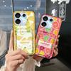TPU Soft Case Phone Case For UMIDIGI G9 5G/G9C/G9T/G9A/Note90/90C/90A Anti-knock Fashion Design Durable Cute Full Wrap