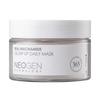 DERMALOGY Real Niacinamide Glow Up Tägliches Masken-Pad 180ml (40 Pads)