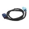 Sensor Wiring Harness 139981 Sensitive Flexible Cable Wire Harness Replacement For Infiniti G35 Coupe Sedan