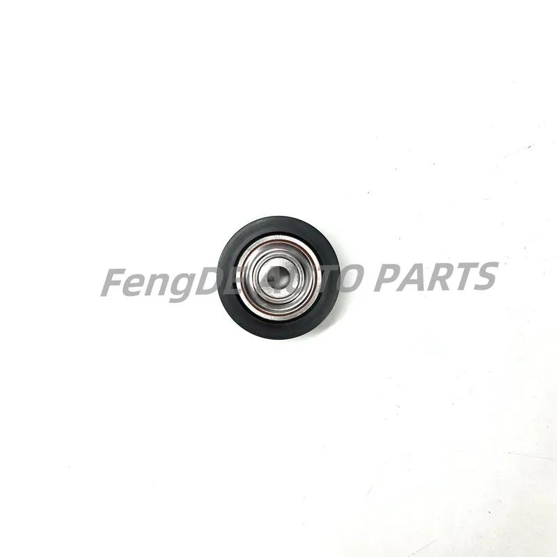 Brand New Drive Belt Idler Pulley Suitable For Lexus LS460 LC500 RC IS F GS30/35/43/460 1UR 2URGSE 16604-38020 USF4 USC10