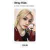 Stray Kids HOP TOWER RECORDS Official Photocard