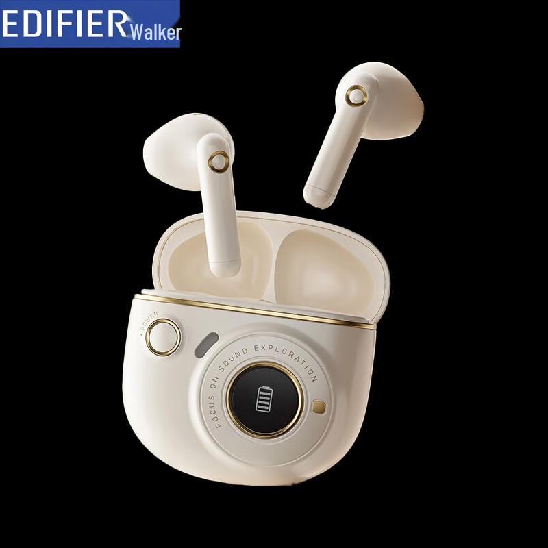 Edifier TO-U3 Plus Retro True Wireless Earbuds