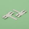 Nickel Plated Steel Strip Sheet Applicable To Electronic Electrical Industries