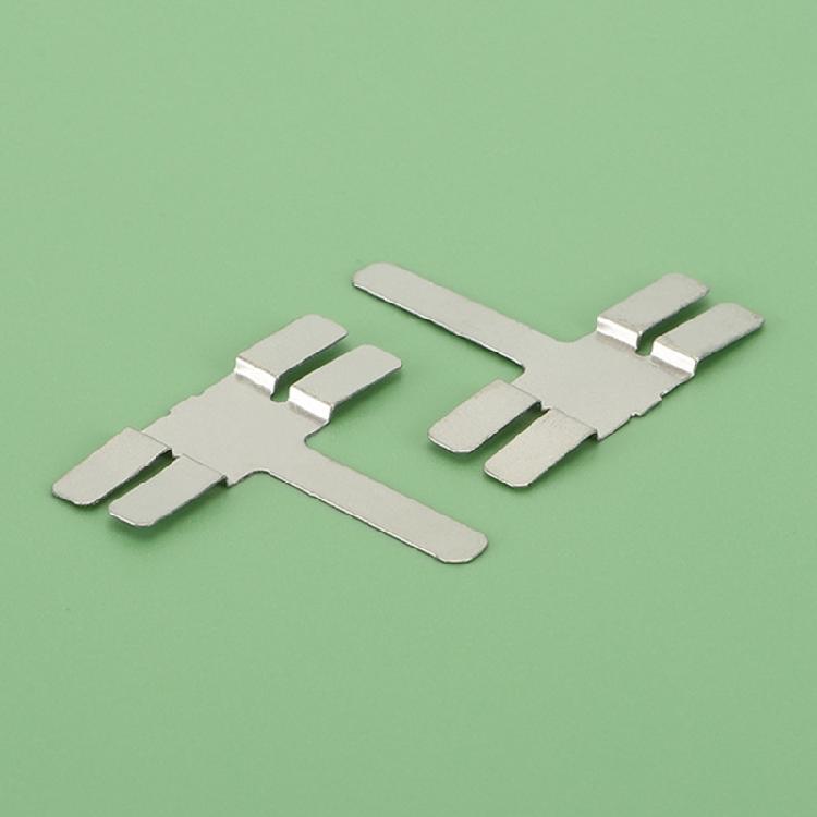 Nickel Plated Steel Strip Sheet Applicable To Electronic Electrical Industries