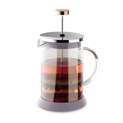 Accessori per preparazione tè e caffè – Caffettiere/teiere a stantuffo
