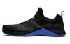 Metcon Flyknit 3 Black Blue AQ8022-003