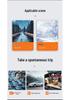Waterproof 500D Mesh Car Roof Travel Bag Luggage Suitcase.