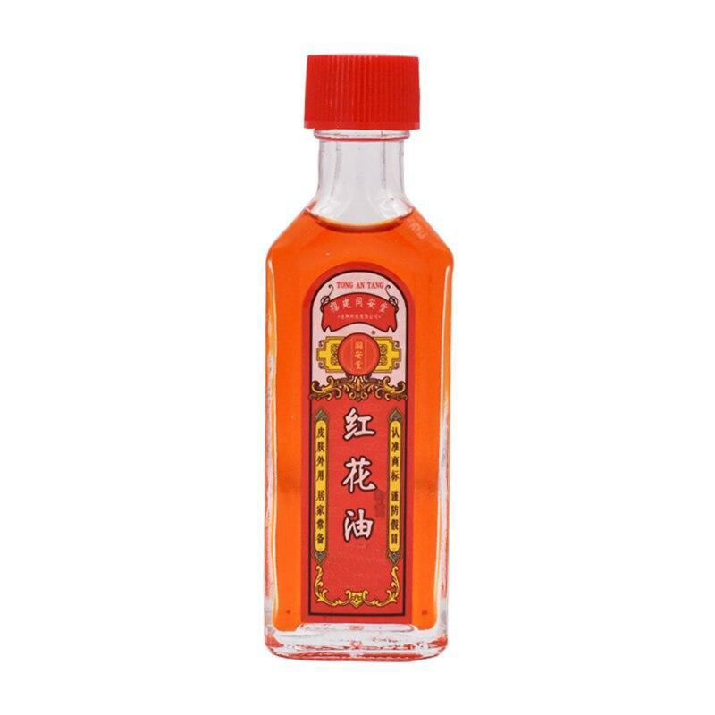 1 chinesisches Öl Tiger Balm von Schmerzlinderung von Box Muskelschmerzen, Prellungen, Schwellungen Umschlag