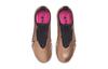 Nike Zoom Vapor 15 Academy Anti Kick And Abrasion Resistant Low Top Soccer Shoes Gold Black Kids' DR6052-810