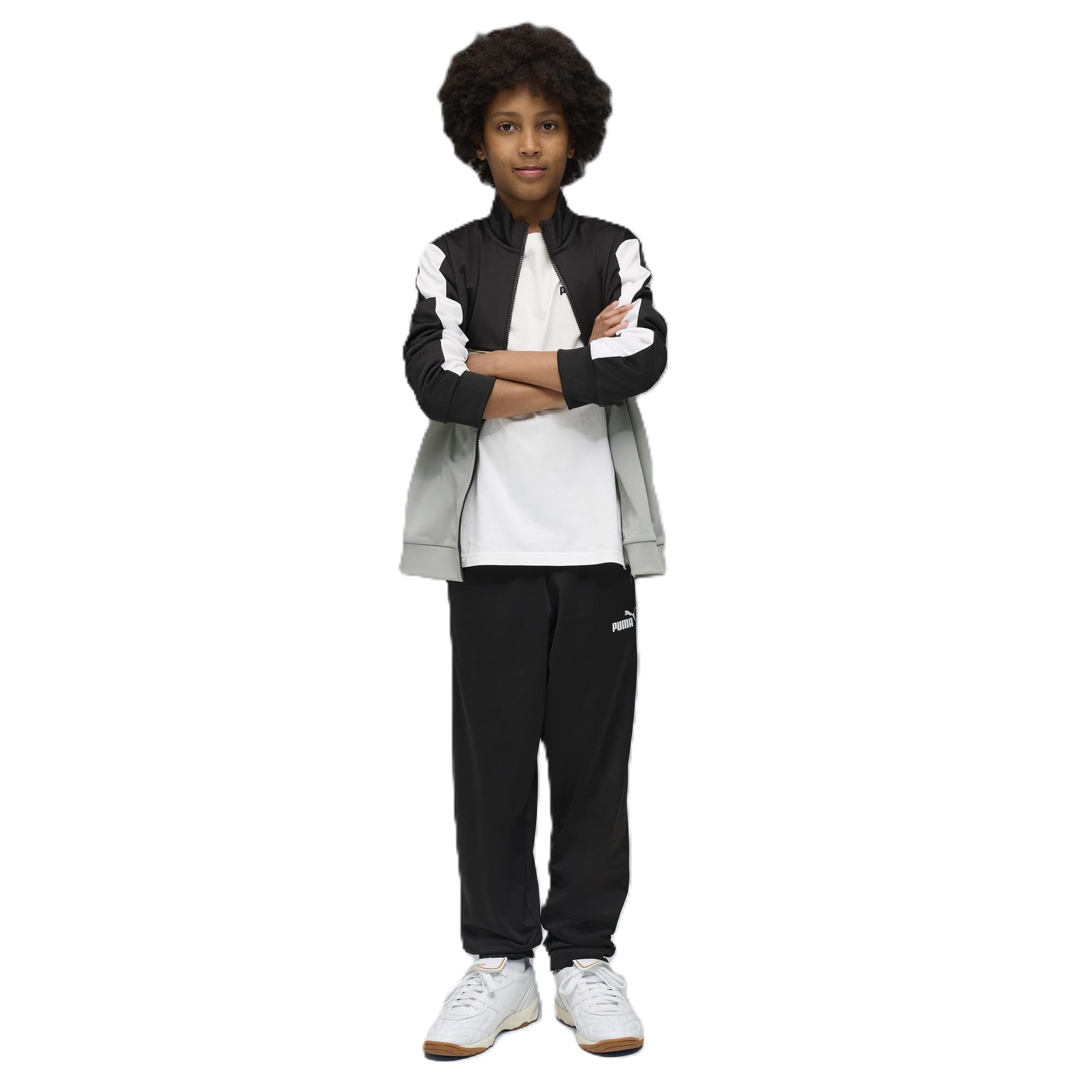 SPORT Poly Suit 69116901_PUMA B_PUMA Black_160