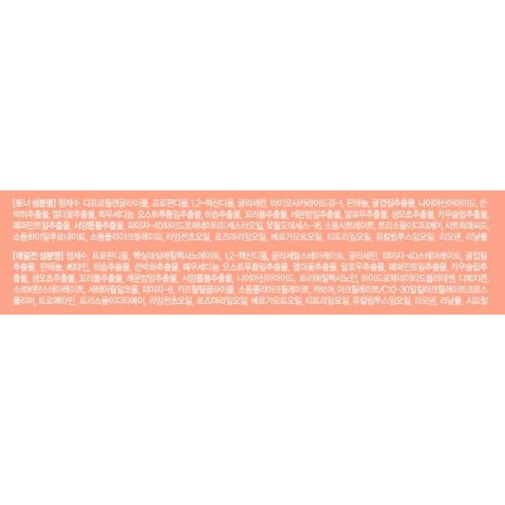 Care Zone Dr. Solution R. Acure Toner + Emulsion 2pcs Set