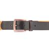 Ted Baker Galan Cow Leather Woven Belt