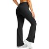 Women's Fashionable Solid Color Warm Base Yoga High Waist Slimming And Slimming Casual Pants