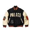 Tora Tora Varsity Jacket P28JK027