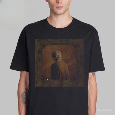 Ethel Cain Merch Willoughby Tucker Ich werde dich immer lieben T-Shirt Alle Größen S-5XL Unisex T-Shirt